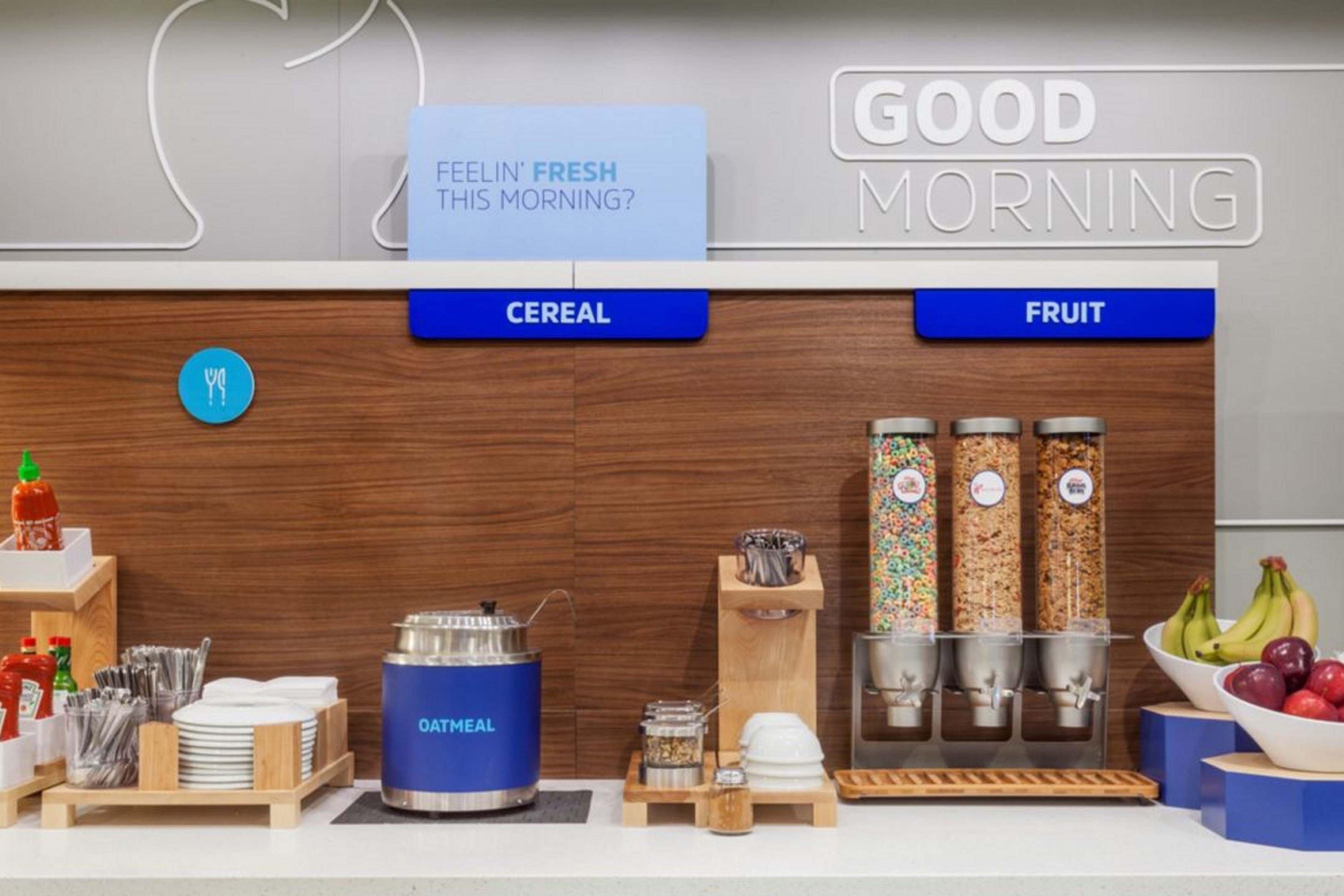 Holiday Inn Express Hotel & Suites St. Charles By Ihg Saint Charles Ngoại thất bức ảnh