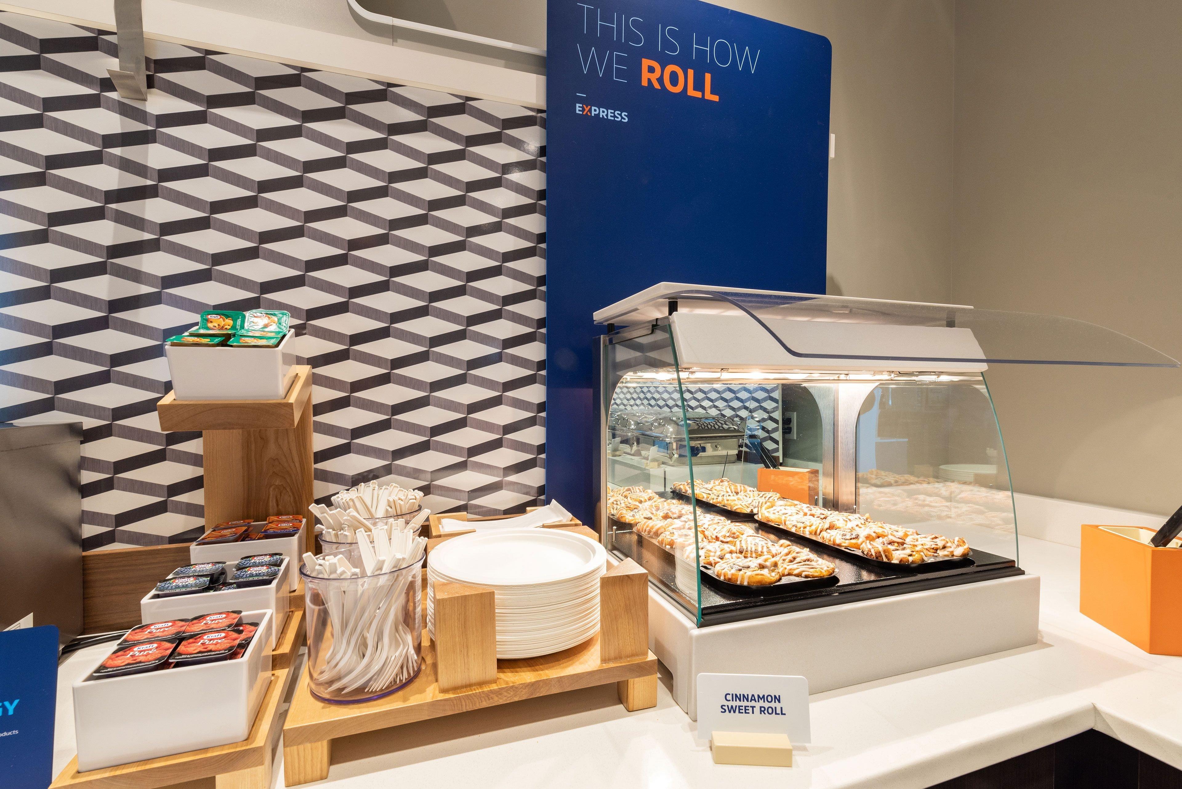 Holiday Inn Express Hotel & Suites St. Charles By Ihg Saint Charles Ngoại thất bức ảnh