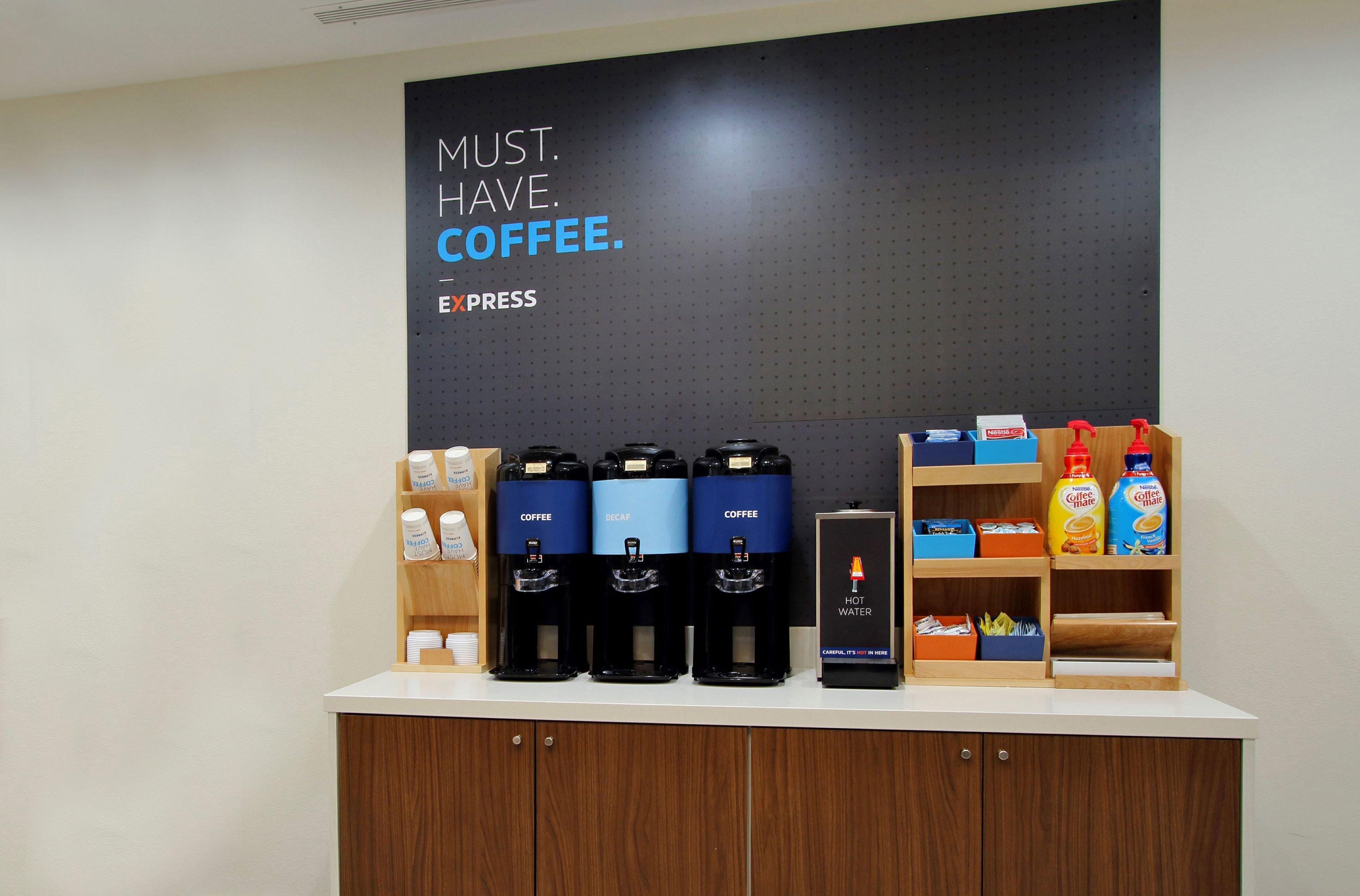 Holiday Inn Express Hotel & Suites St. Charles By Ihg Saint Charles Ngoại thất bức ảnh