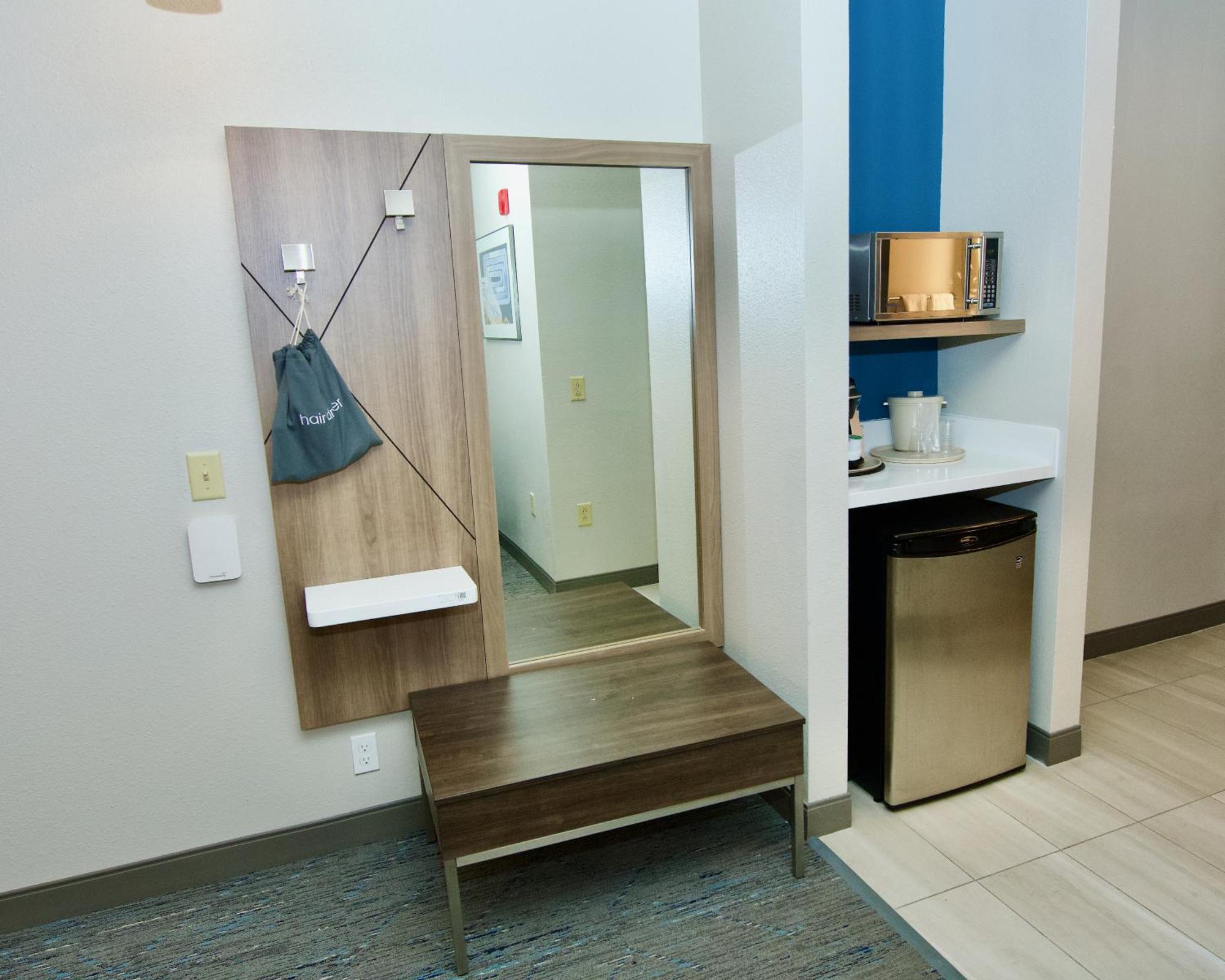 Holiday Inn Express Hotel & Suites St. Charles By Ihg Saint Charles Ngoại thất bức ảnh