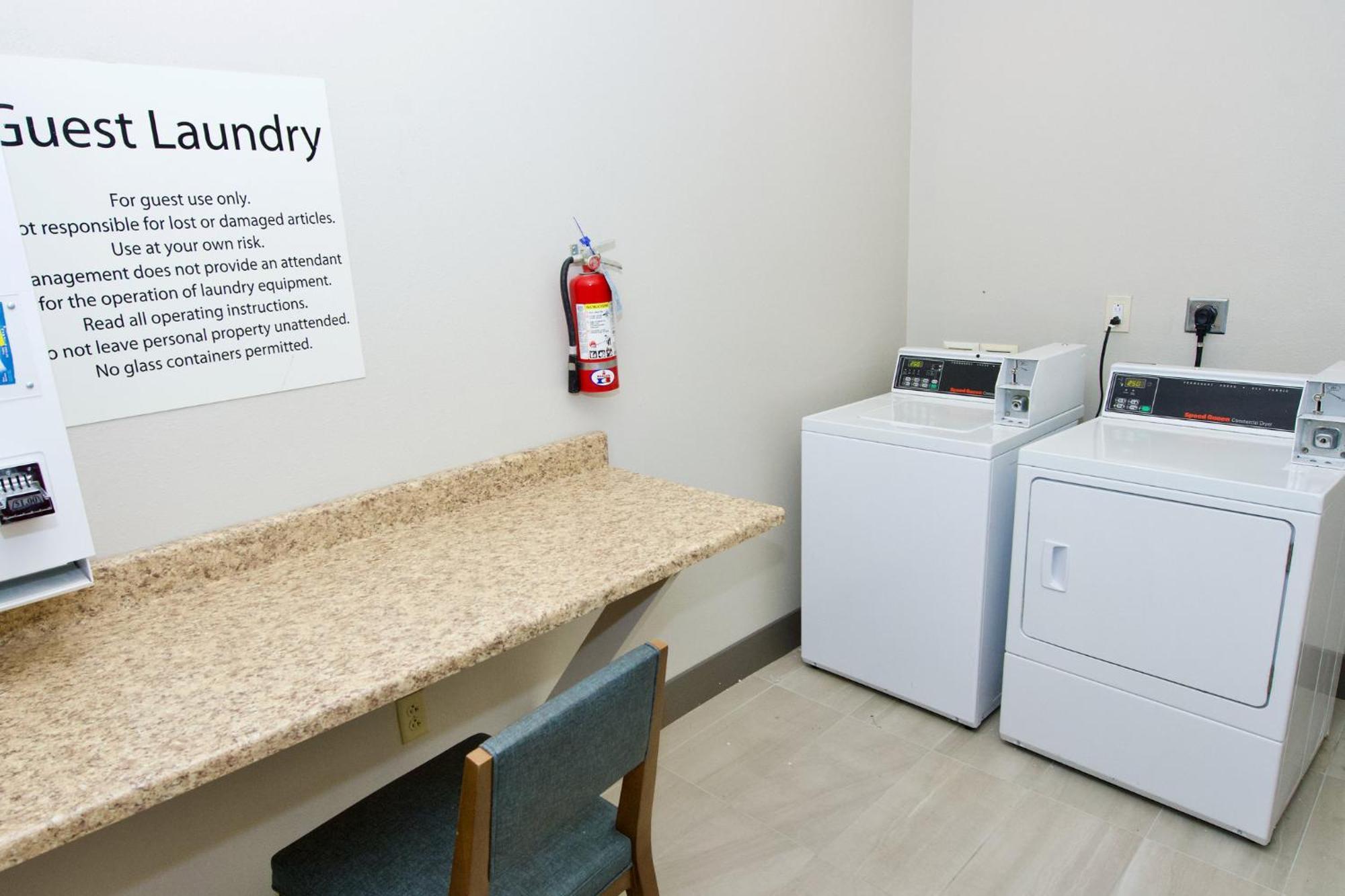Holiday Inn Express Hotel & Suites St. Charles By Ihg Saint Charles Ngoại thất bức ảnh