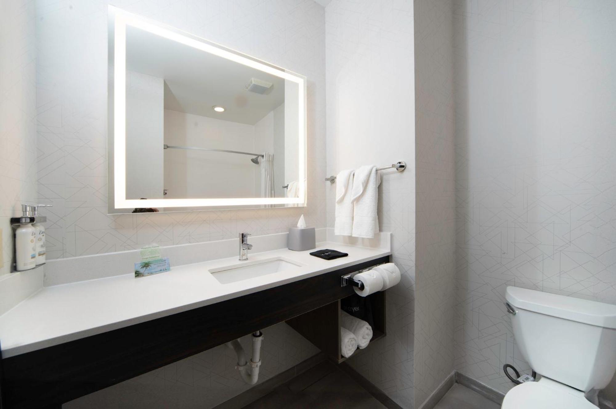 Holiday Inn Express Hotel & Suites St. Charles By Ihg Saint Charles Ngoại thất bức ảnh