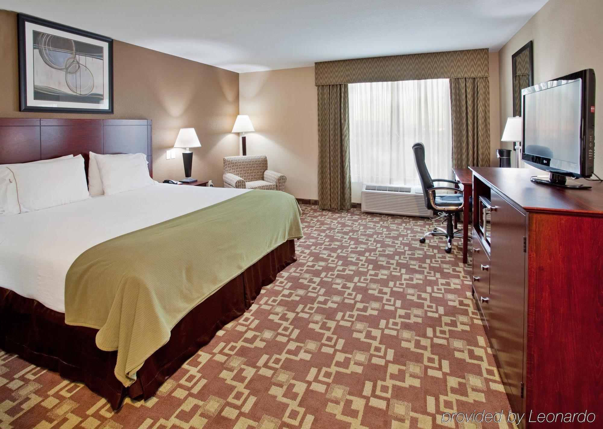 Holiday Inn Express Hotel & Suites St. Charles By Ihg Saint Charles Phòng bức ảnh