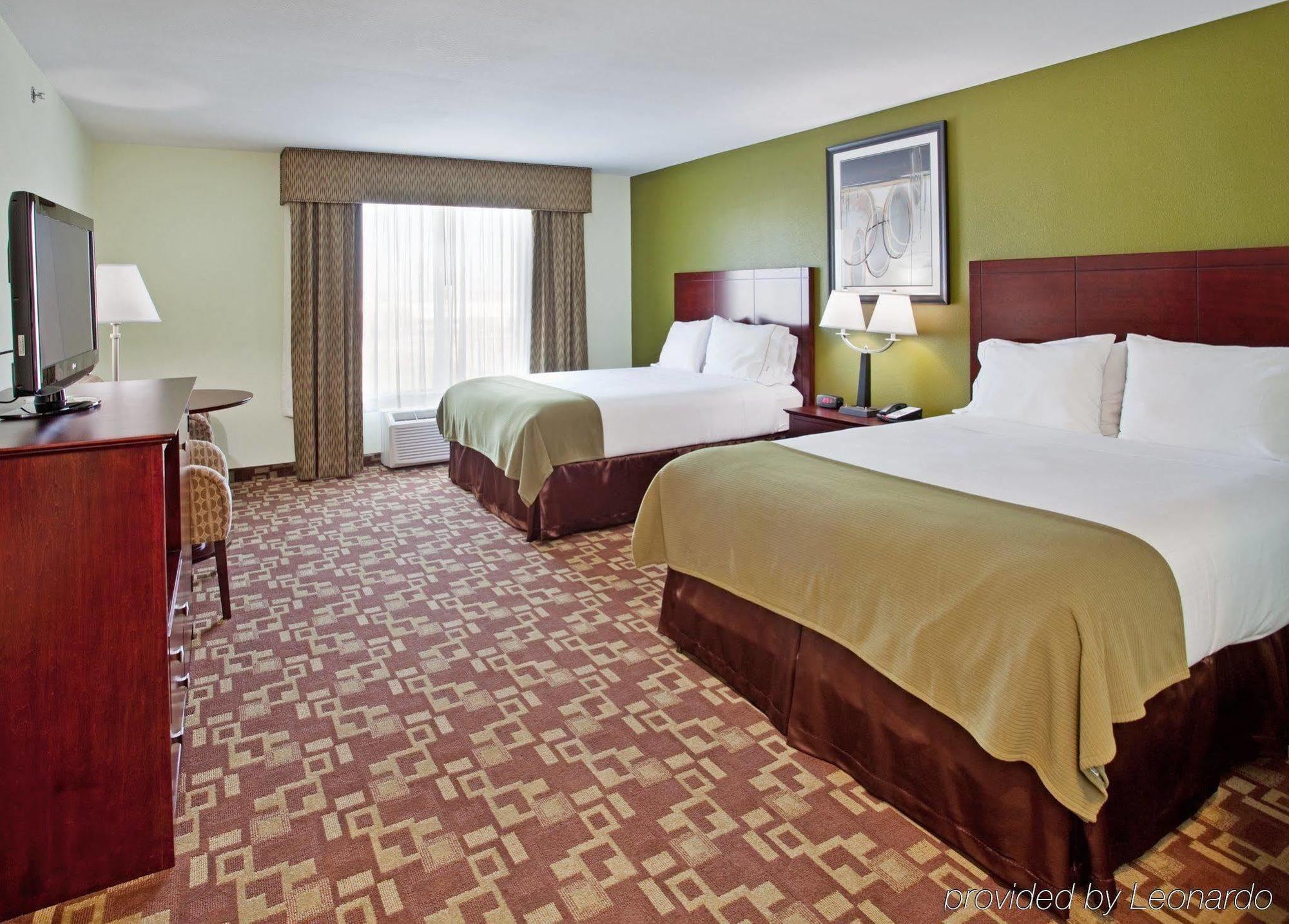 Holiday Inn Express Hotel & Suites St. Charles By Ihg Saint Charles Phòng bức ảnh